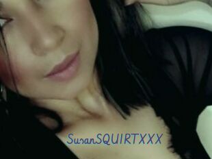 SusanSQUIRTXXX