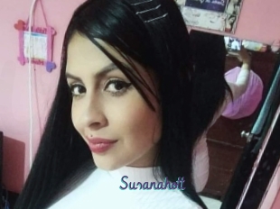 Susanahott