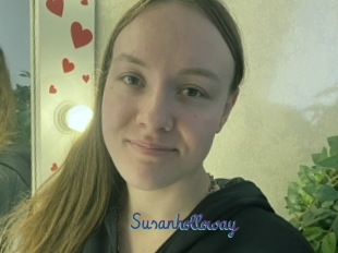 Susanholloway