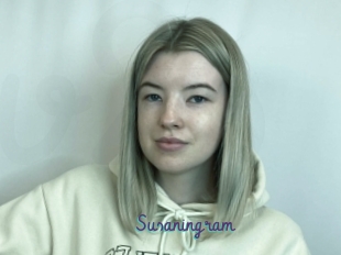 Susaningram