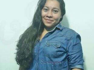Susanjean