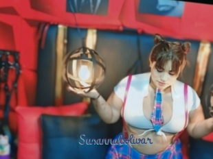 Susannabolivar