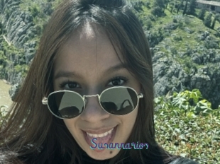 Susannarios