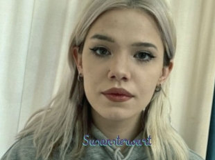 Susansterwart