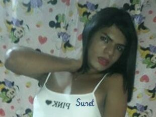 Suset
