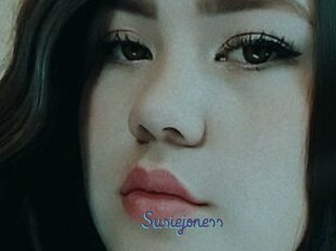 Susiejoness