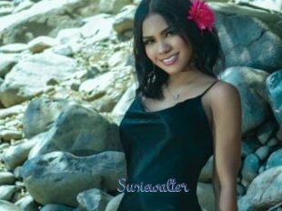 Susiewalter