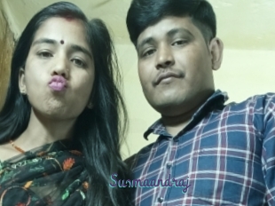 Susmaandraj