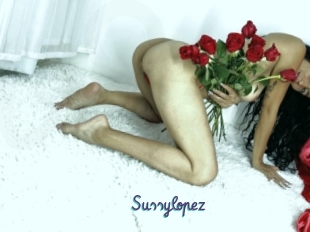 Sussylopez