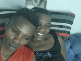Susyally