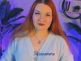 Suzanemore