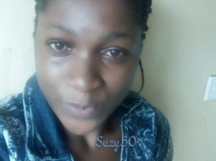 Suzy50