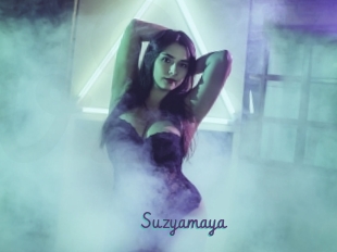 Suzyamaya
