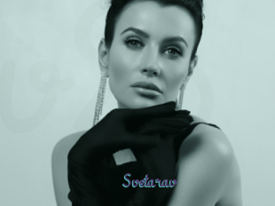 Svetarav