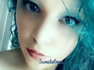 Sweatiebear