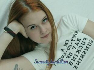 Sweeetydandelion