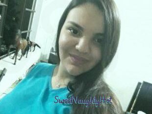 SweetNaughtyHot