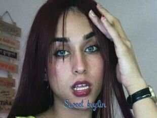 Sweet_keylin
