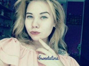 Sweetalina
