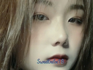 Sweetbabe18