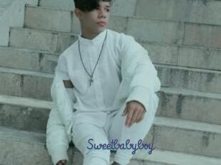 Sweetbabyboy