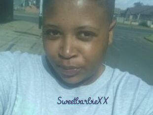 SweetbarbieXX