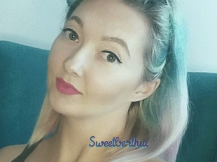 Sweetberthia