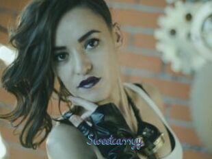 Sweetcassyy