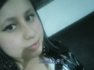 Sweetcatx18