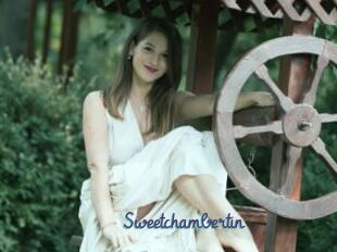 Sweetchambertin