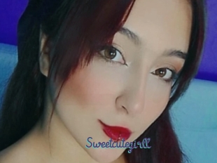 Sweetcutegirll