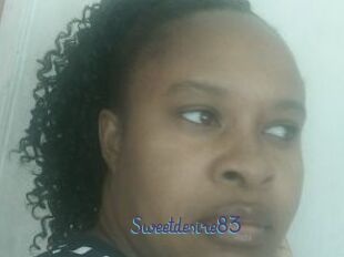 Sweetdesire83