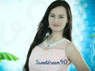 Sweetdream90