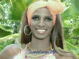 Sweetebanox20x