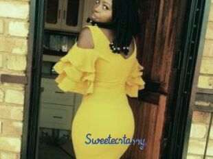 Sweetecstassy