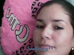 Sweetfantasy77