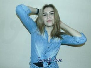 Sweetfoxlove