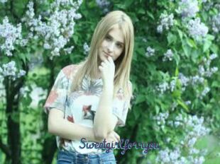 Sweetgirlforryou
