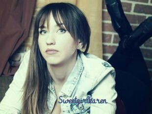 Sweetgirlkaren
