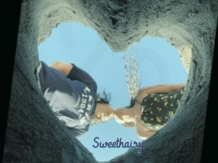 Sweethairy