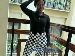 Sweetheartcandy