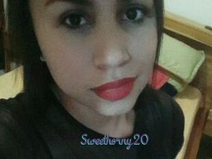 Sweethorny20