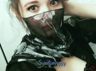 Sweetjennyyy
