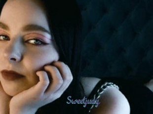 Sweetjudy