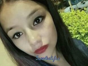 Sweetkalifax