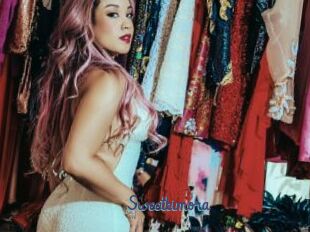 Sweetkimora