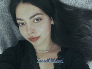 Sweetlittleevil