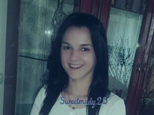 Sweetmady25