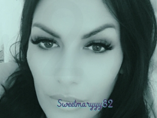 Sweetmaryyy82