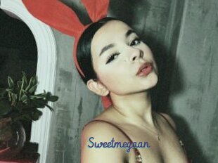 Sweetmegaan